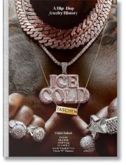 Ice Cold. A Hip-Hop Jewelry History