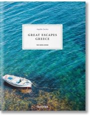 Great Escapes. Greece