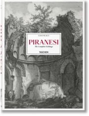 Piranesi. The Complete Etchings