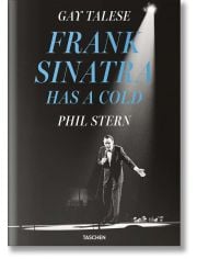 Frank Sinatra Has a Cold