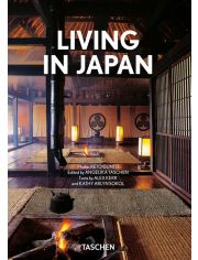 Living in Japan. 40th Ed.