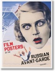 Film Posters of the Russian Avant-Garde