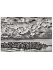 Sebastiаo Salgado. Amazоnia. Poster ‘Parana’