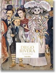 Diego Rivera. The Complete Murals