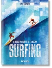 Surfing. 1778-Today. 40th Ed.