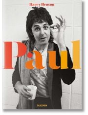 Harry Benson: Paul