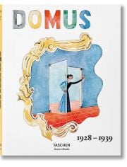 Domus 1928-1939