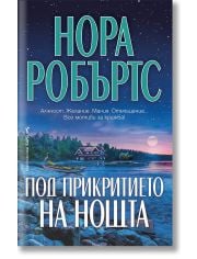 Под прикритието на нощта