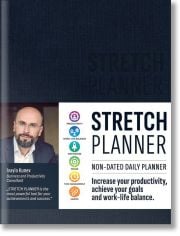 Stretch Planner