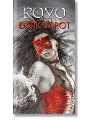 Royo Dark Tarot