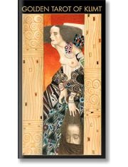 Golden Tarot of Klimt