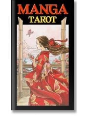 Manga Tarot