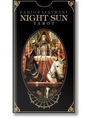 Night Sun Tarot