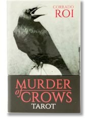 Murder of Crows Tarot