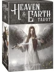 Heaven & Earth Tarot