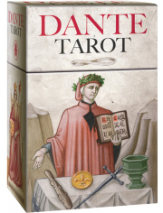 Dante Tarot Cards