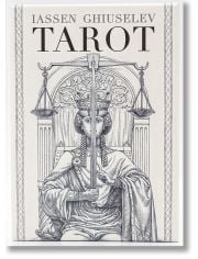 Iassen Ghiuselev Tarot - Grand Trumps