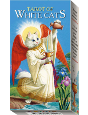 Tarot of White Cats