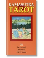 Kamasutra Tarot