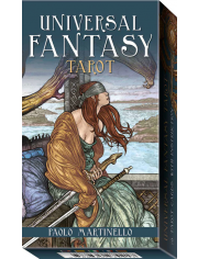 Universal Fantasy Tarot