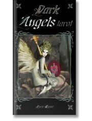 Tarot of Dark Angels