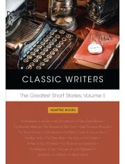 The Greatest Short Stories, vol. 2