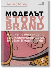 Моделът Story Brand