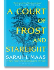 A Court of Frost and Starlight, Book 4