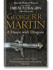 A Dance With Dragons: Part 2 After the Feast