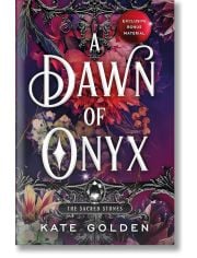 A Dawn of Onyx