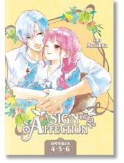 A Sign of Affection Omnibus, Vol. 2