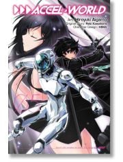 Accel World, Vol. 5 (manga)