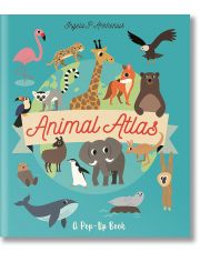 Animal Atlas