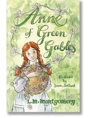 Anne of Green Gables