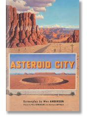 Asteroid City