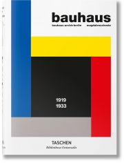 Bauhaus, Updated Edition