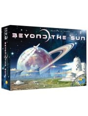 Настолна игра: Beyond the Sun