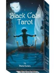 Black Cats Tarot