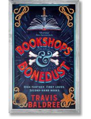 Bookshops & Bonedust