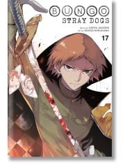 Bungo Stray Dogs, Vol. 17