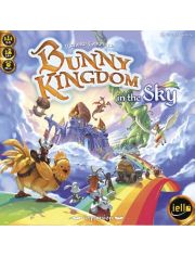 Разширение за настолна игра Bunny Kingdom: In the Sky