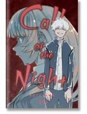 Call of the Night, Vol. 15