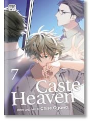 Caste Heaven, Vol. 7