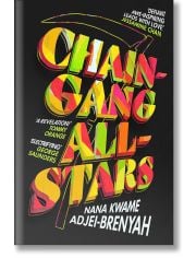 Chain-Gang All-Stars