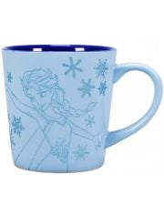 Чаша Frozen Elsa