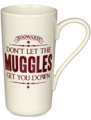 Чаша за лате Harry Potter Muggles