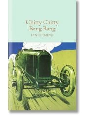 Chitty Chitty Bang Bang