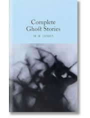 Complete Ghost Stories