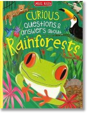 Curious Questions and Answers: Rainforests