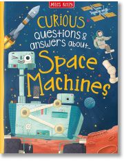 Curious Questions and Answers: Space Machines